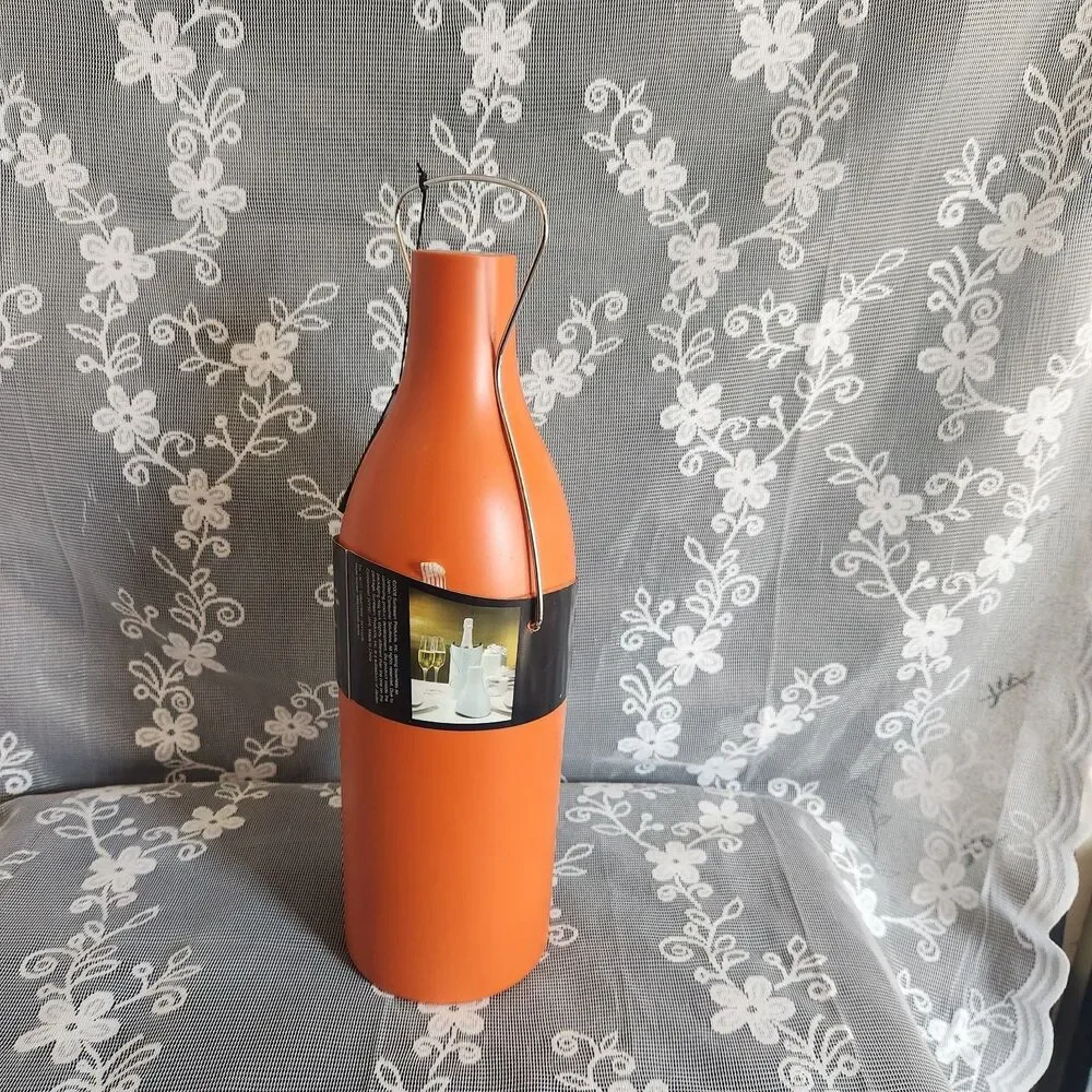 Orange Skybar Wine Travelors